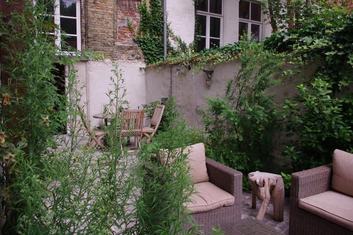 Residence Breydelhof photo 3