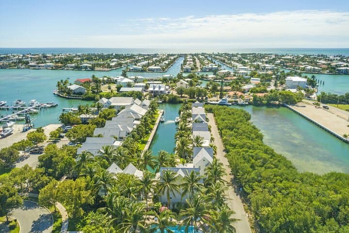 Coral Lagoon Resort Villas & Marina by KeysCaribbean photo 3