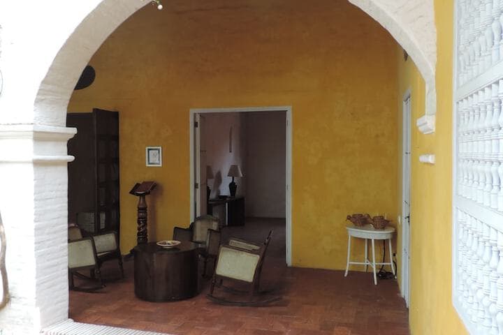 Hotel El Candil de los Santos photo 4
