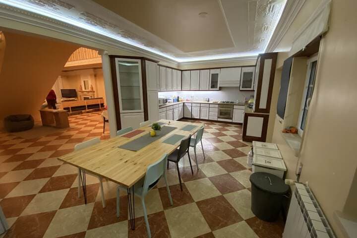 THE OCEAN HOUSE photo 1