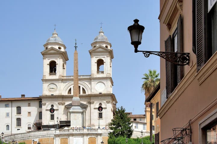 Piazzetta Margutta My Extra Home photo 4
