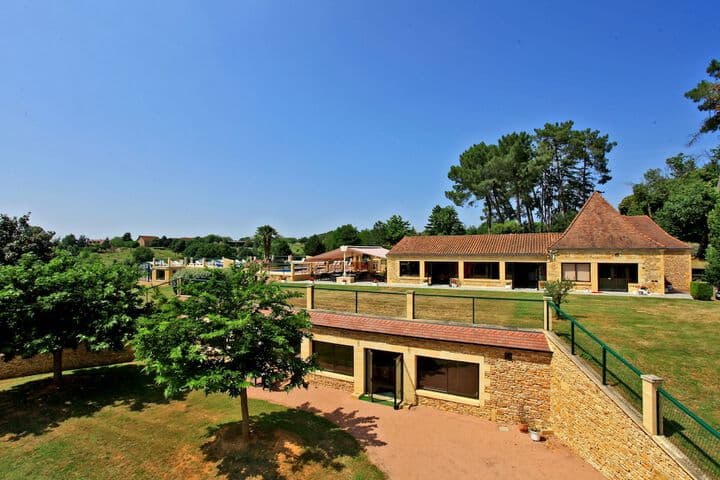 Combas Village De Gites photo 4