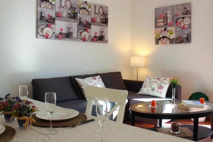 Sitges Apartment photo 5