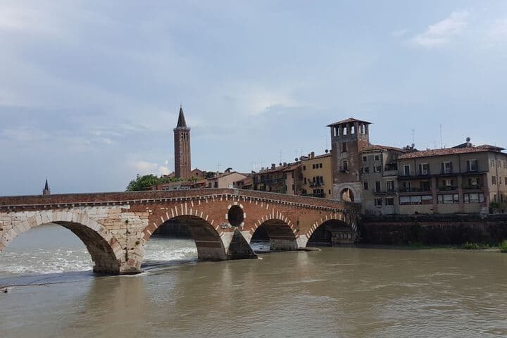 Relais a Ponte Pietra photo 5