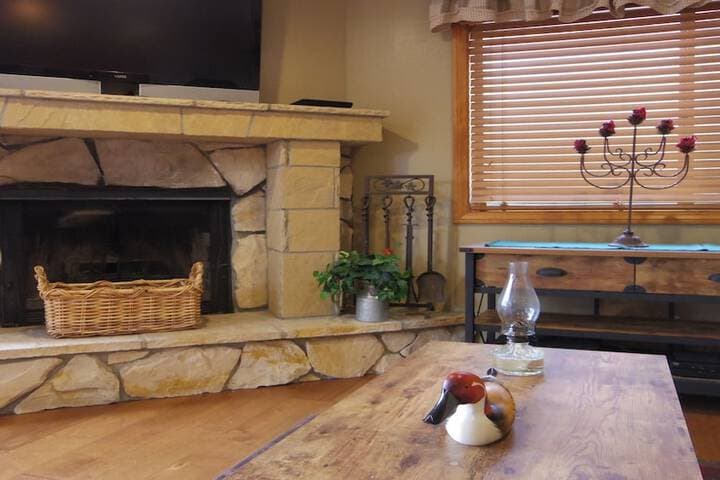 Lakeview House at Lake Arrowhead photo 4