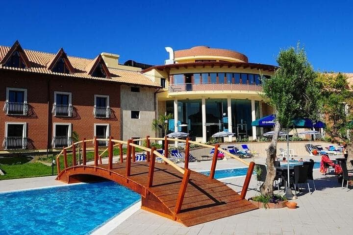 Corte dei Greci Resort & Spa photo 5