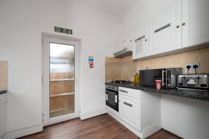 Flexistay Norbury Aparthotel photo 4