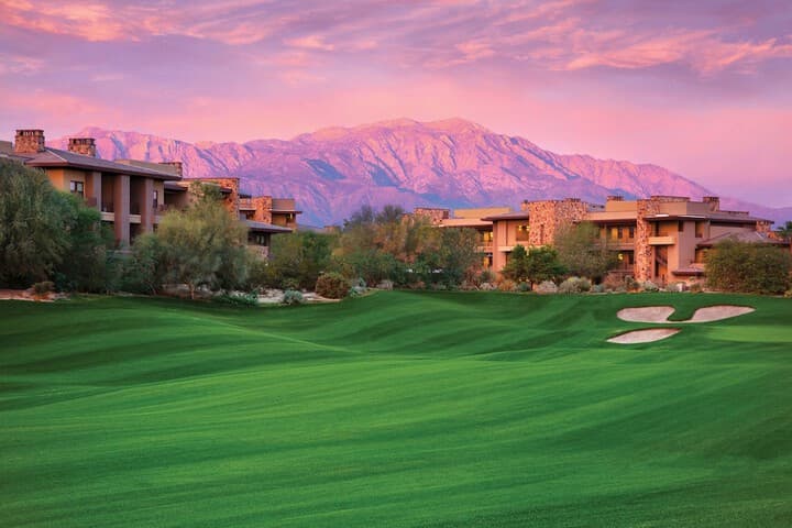 The Westin Desert Willow Villas Palm Desert photo 3