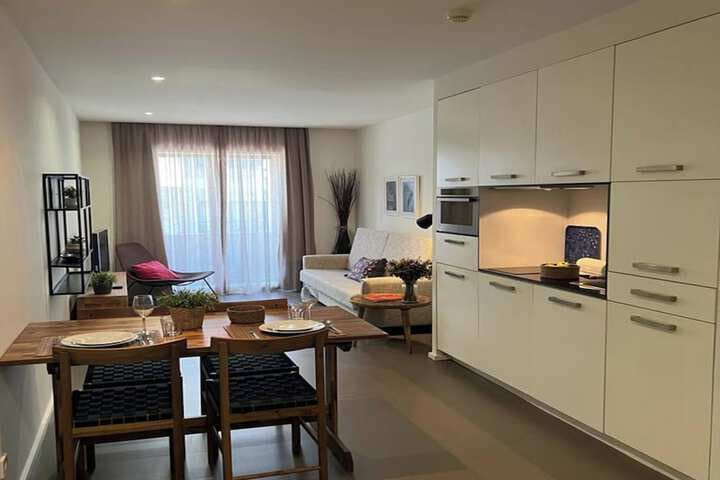 bnapartments Palacio photo 5
