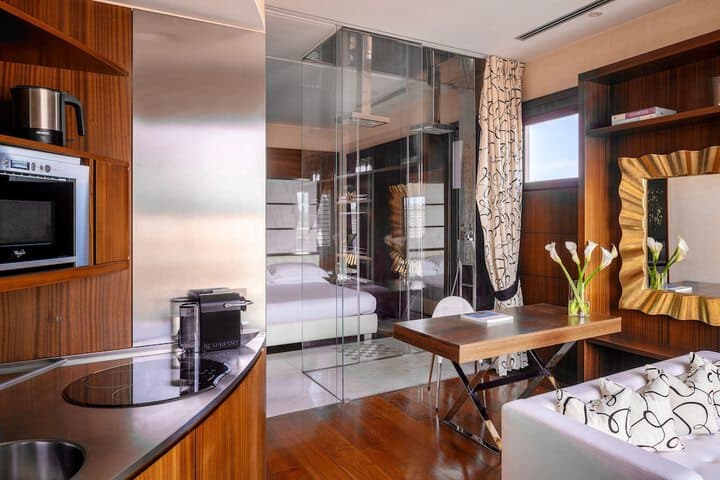 Repubblica Firenze Luxury Apartments | UNA ESPERIENZE photo 3