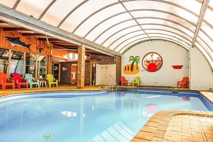 Anchor Belle Holiday Park photo 2