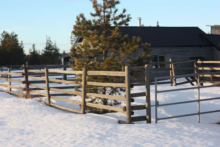 Woodhouse Cottages&Ranch photo 2