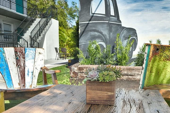 Krym Studios in Wynwood photo 5