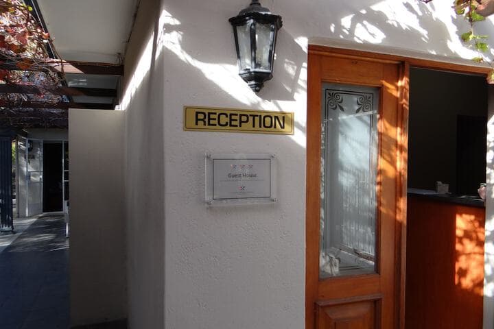 La Paix Guest House photo 4