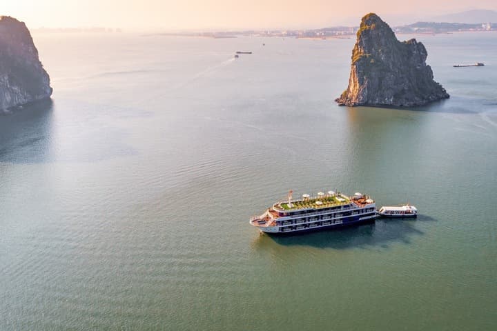 Legacy Cruise photo 5