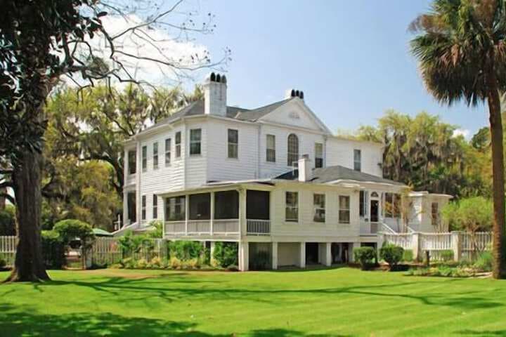 Rhett House Inn photo 2