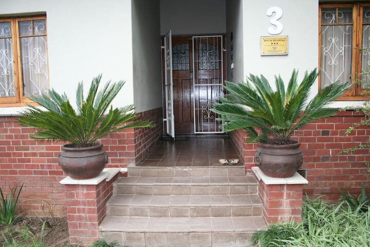 Thembelihle Guest House photo 5