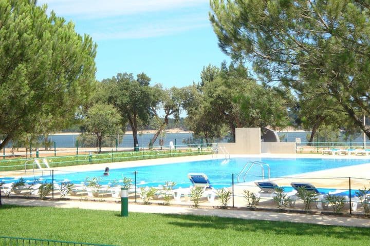 Portalegre District destination view