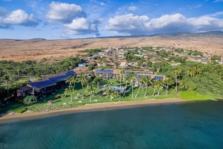 Castle at Molokai Shores photo 4