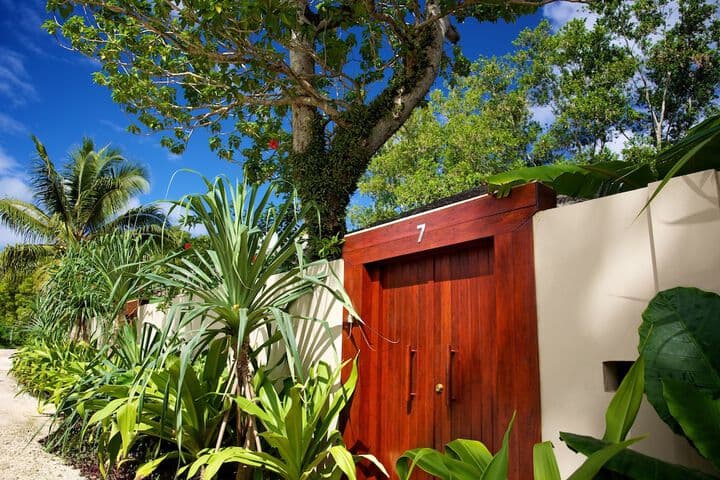 Vale Vale Beachfront Villas photo 2