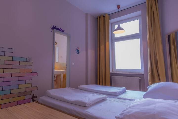 Sunflower Hostel Berlin photo 5
