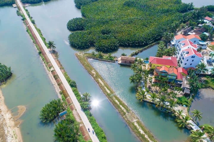 Lakeview Villa Homestay Hoi An photo 5
