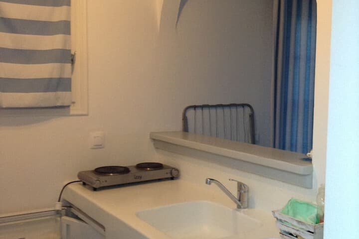Gryparis Club Apartments photo 5