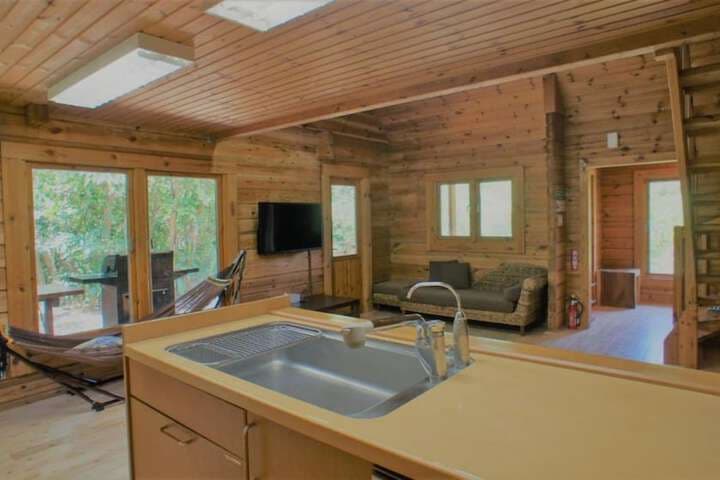 YOISAMA Sunrise Beach House photo 2