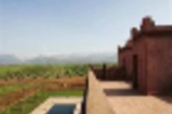 KASBAH CARACALLA photo 2