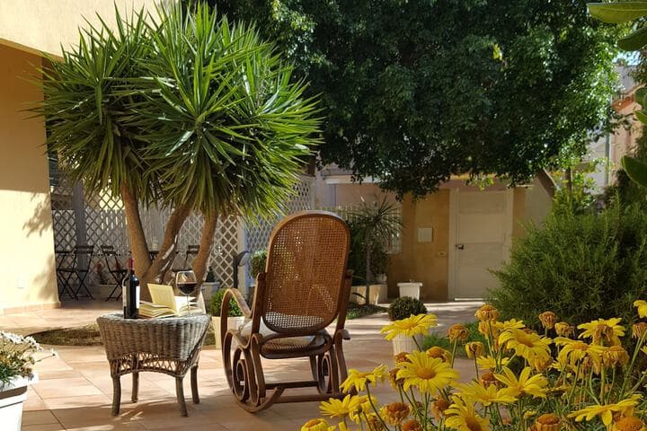B&B Villa Maiolica photo 3