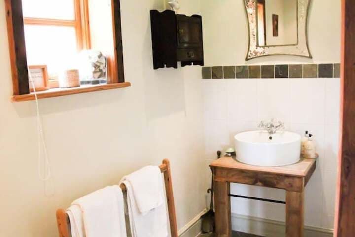 Wilderness B&B photo 3