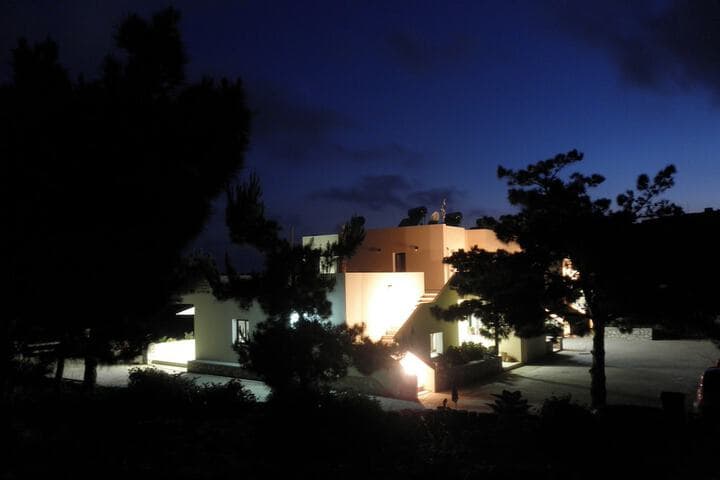 Miraluna Hotel photo 2