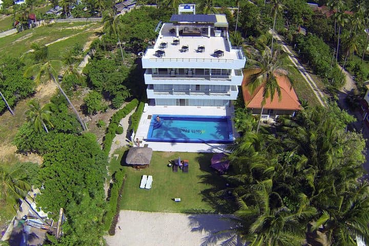 Bohol South Beach Hotel photo 2