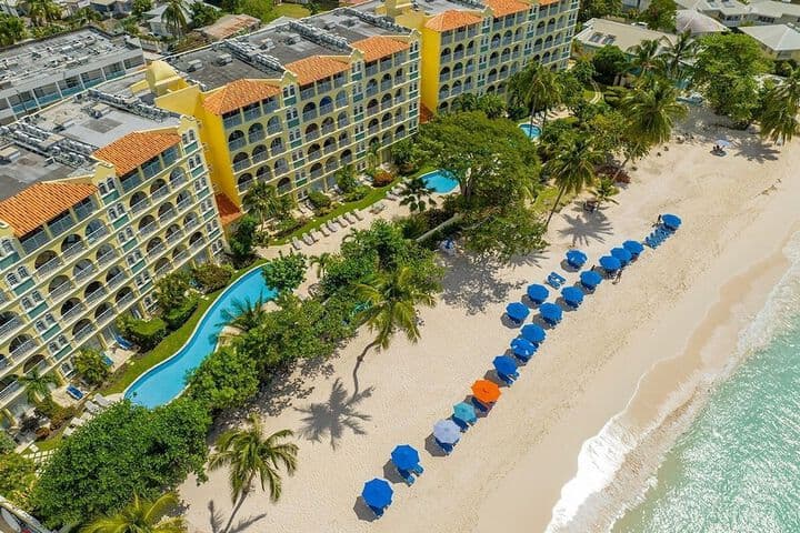 Sapphire Beach Condominiums by Blue Sky Luxury photo 2