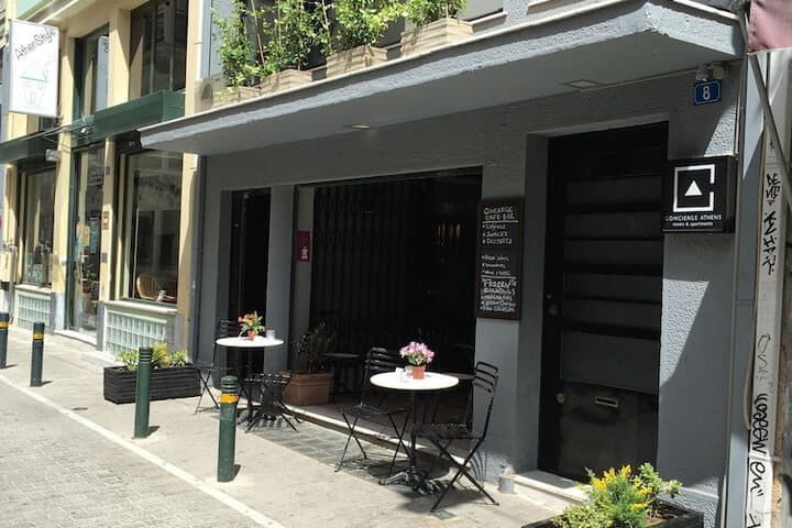 Concierge Monastiraki photo 3