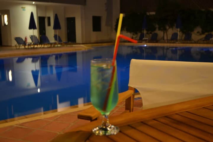 Christina Beach Hotel photo 3