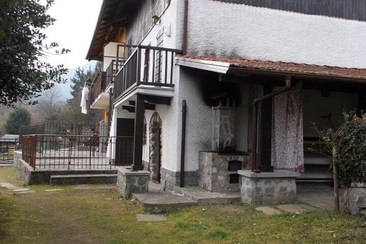 Casa Antonella photo 3