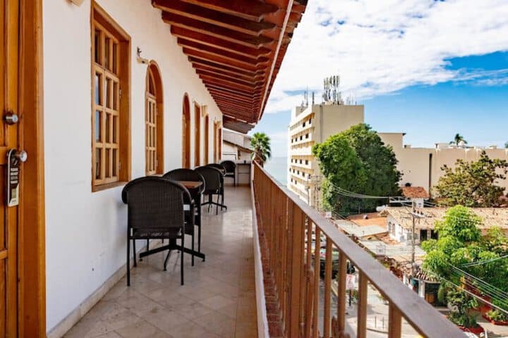 Olas Altas Suites photo 3