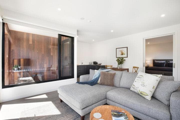 Brooklands Apartments photo 1
