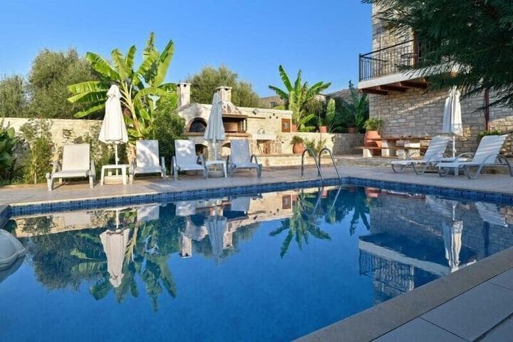 Villa Ahlades photo 5