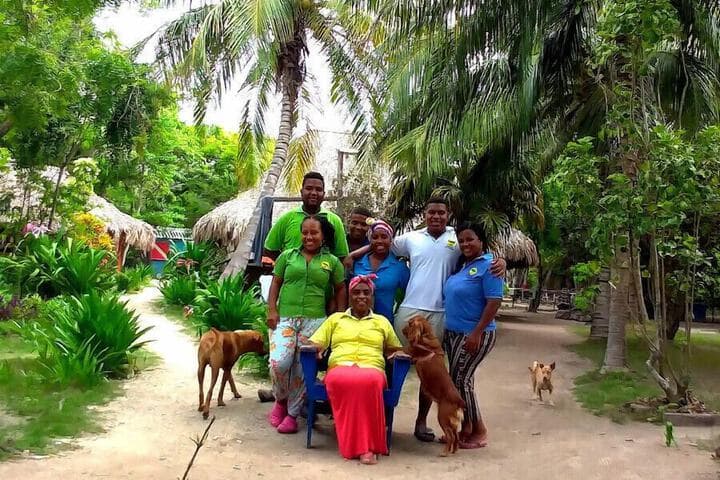 Las Palmeras photo 5