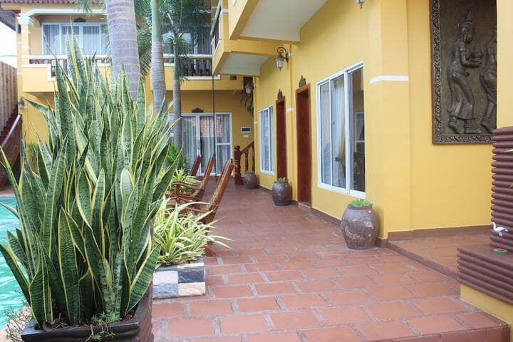 Ramchang Guesthouse photo 4