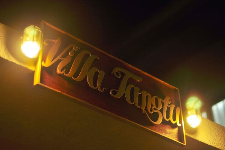Villa Tangtu Beach Inn photo 2