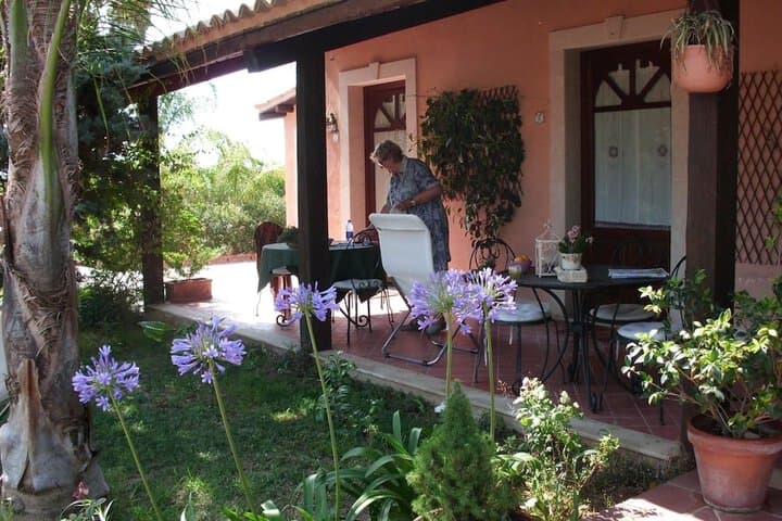 Villa Cristina photo 3
