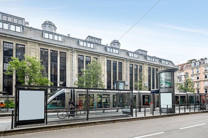 AppartCity Confort Strasbourg Centre photo 5