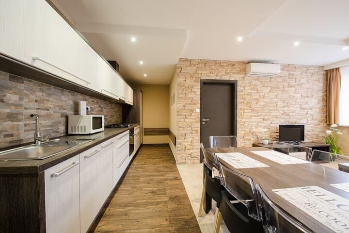 Apartmány Viktor photo 2
