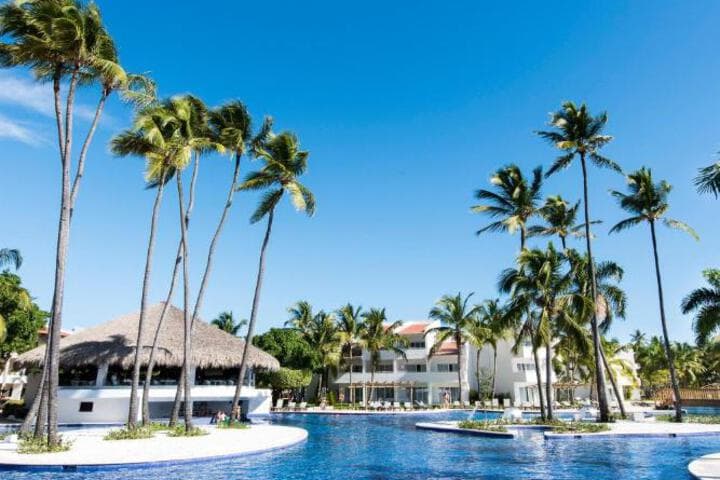 Occidental Punta Cana All Inclusive photo 5