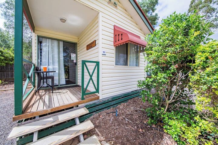 Kingaroy Holiday Park photo 3