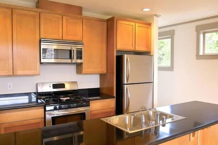Millennium Apartment Hotel photo 3