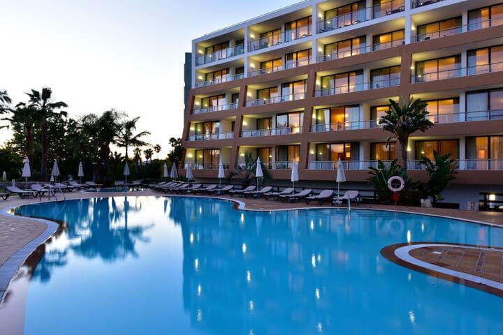 Pestana Alvor Park photo 3